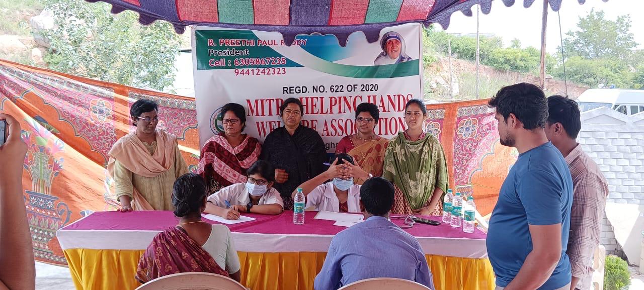 Digital Literacy for Rural Youth